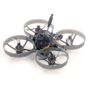 Квадрокоптер Happymodel Mobula7 1S 75mm Analog ELRS - FPV дрон з камерою, БК мотори. Photo 2